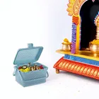 Filo Basket with Handle 