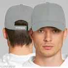 Cotton Caps for Men & Women 