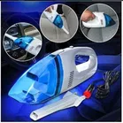 Car Vacuum Cleaner 120W 12V Portable Wet Dry Auto Car Vacuum 