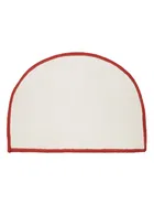 Status Lion D shape Mat 38x58cm