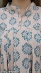 Stylish Tunic Top for Women 