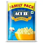Act II Instant Popcorn - Golden Sizzle 150 g