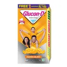 Glucon-D Instant Energy Health Drink Mango Blast 1 Kg 
