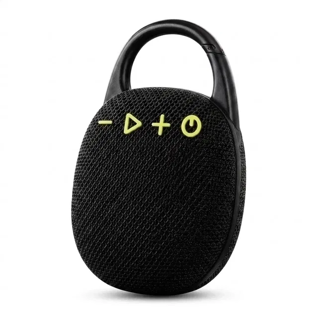 TecSox Treble X231 5W Bluetooth Speaker