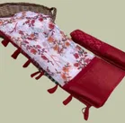 Cotton Printed Saree for Women 