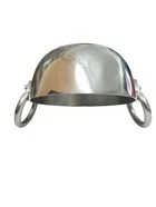 Aluminium Deep Kadai 