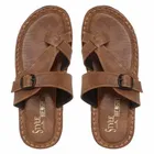 Style Height Synthetic Airmix Men's Slipper 