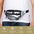 Waist Bag | Waist Bag Pouch for Men and Women | Waist Bag for Boys and Girls | Polyester Belt Fanny Pack | Printed Chest Bag 