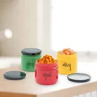 Afast 350 ml Khatta Meetha Jar - Set of 3