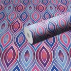 PVC Self Adhesive Wall Stickers 