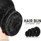 Simple Hair Clips for Women 