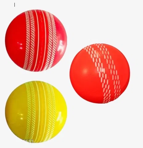 Cricket Wind Ball (Pack Of 3)