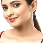 Gold Plated Sui Dhaga Earrings for Women 