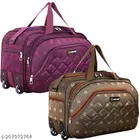 Polyester Duffel Bags 