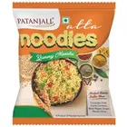 पतंजलि आटा नूडल्स यम्मी मसाला 12X60 g 