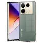 Infinix Note 40 Pro 5G Mobile Back Cover 