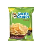 Uncle Chips Spicy Treat 2X53 g Pouch 