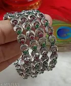 Trendy Bangles for Women 