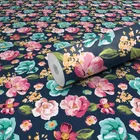 PVC Self Adhesive Wall Stickers 