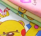Extra Soft Bath Towel for Baby 