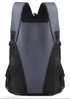 Nylon Backpack for Men & Women, Multicolor