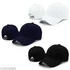 Cotton Caps for Men & Women 