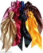 Rubber Band & Scrunchies for Women 