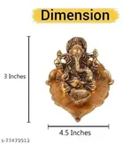 God Ganeshji Diya 