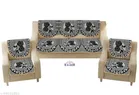 Polycotton 5 Seater Sofa Covers 