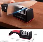 Alloy Knife Sharpener 
