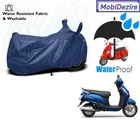 Polyester Universal Waterproof Cover for Suzuki Access 