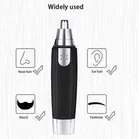 Nose and Ear Hair Trimmer, for Men & Women 