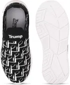 Casual Shoes for Kids, Black 