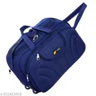 Polyester Duffel Bags 