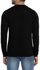 Round Neck T-Shirts For Men 