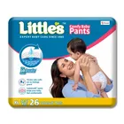 Little'S Comfy Baby Pants (Xl) - 26 Pants