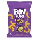 फन फ़्लिप्स मॉकटेल पफ 4X63 g 