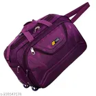 Polyester Duffel Bags 