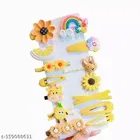 Fancy Hair Pins for Women 