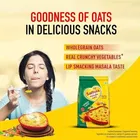सफोला मसाला ओट्स वेजी ट्विस्ट 550 g