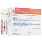 सॉफ्टसेंस नैचुरली स्मूथ स्किन क्रीम बार सोप 4X100 g 