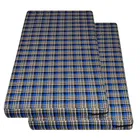 Cotton Blend Double Size Mattress Protector 