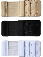 Bra Hook Extender Strips 