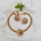 Party Wear Jewellery Set for Women 