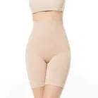 विमेंस स्पैन्डेक्स & नायलॉन वैस्ट शेपवियर 