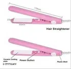 Mini Hair Straightener 