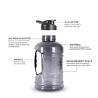 MAGIC PLUS Gym Water Bottle/ Protein Shaker Bottle/ Water Gallon 