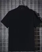 Round Neck Printed T-Shirt for Men 