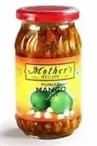 Mother's Recipe Mango Pickle 500 g 