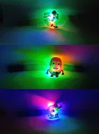 Synthetic Rakhi for Kids 